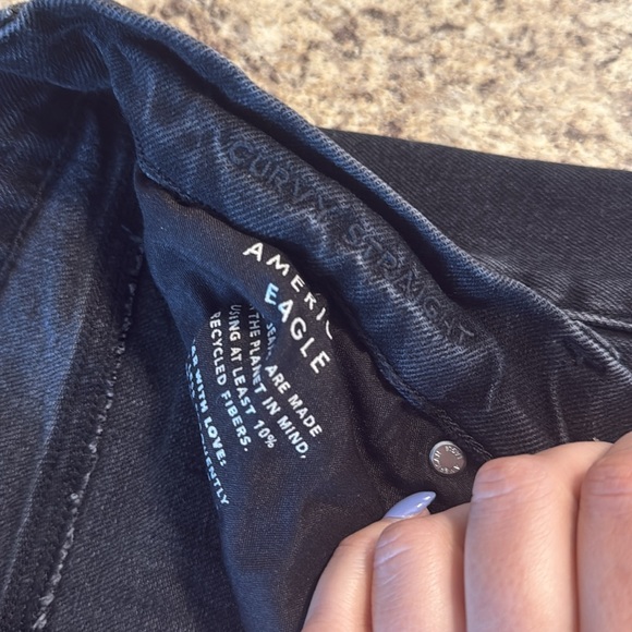 American Eagle jeans - Picture 4 of 7